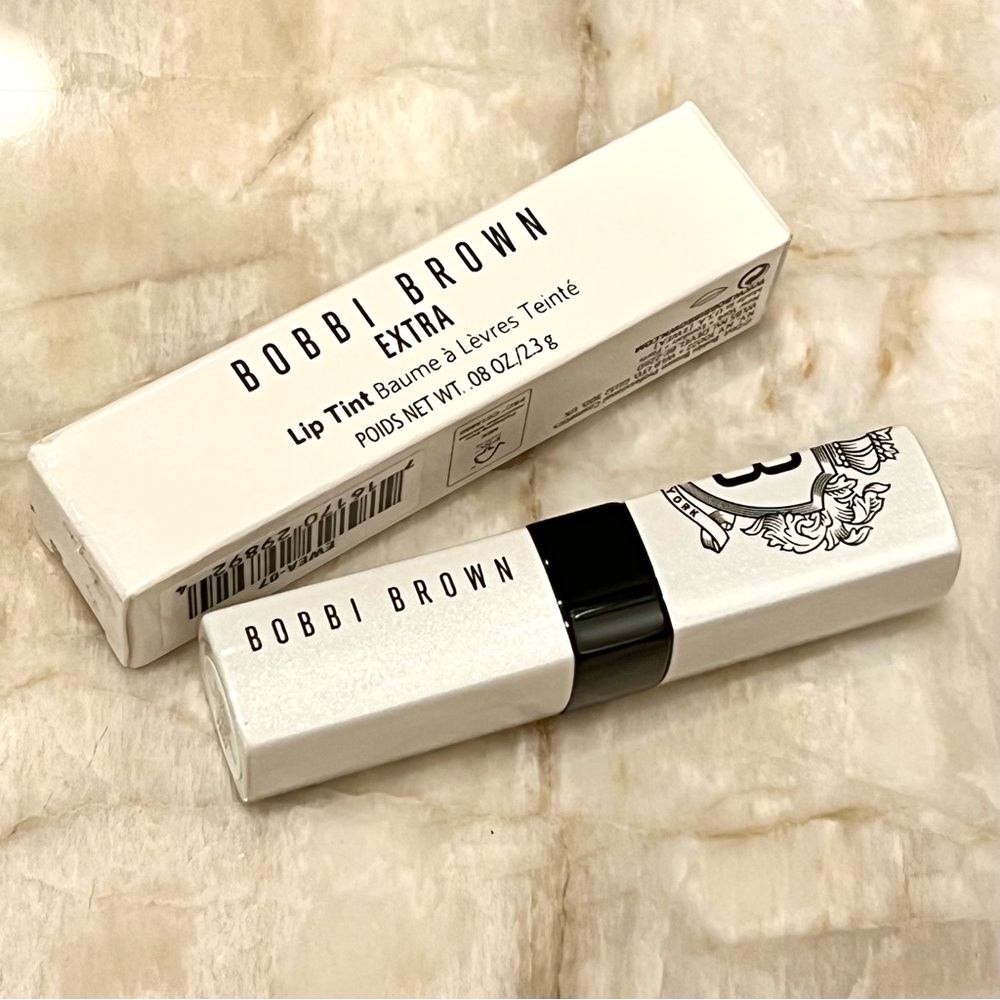 Bobbi Brown Extra Lip Tinted Balm in Bare Claret